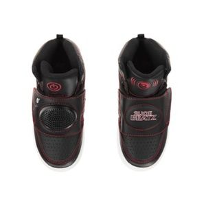 Shoe  Beatz Bluetooth High Top shoes